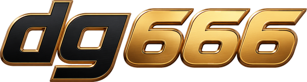 dg666 logo